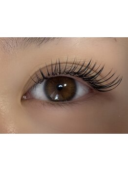 まつげのお悩み解決サロン