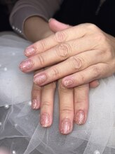 エトム(etm.)/フラッシュネイル