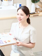 エラ(Ela)&nbsp;Maya 