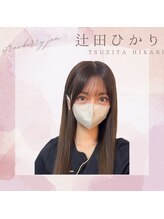 Strawberry Jam 新宿東南口店/メンズ脱毛&nbsp;辻田 ひかり