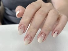 ベストネイル 大宮東口店(Best Nail)/ベイビーブーマー