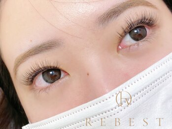 リーベスト 京橋(REBEST)/