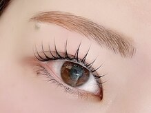 Makea福岡天神店【上下まつげパーマ/LEDマツエク/眉毛サロン】【2/28NEW OPEN(予定)】/LEDエクステ【福岡天神】