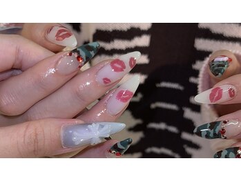 ゼレア(ZELAIR)/やり放題メニュー☆