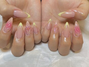 持ち込みデザイン