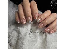 スノー ドロップ(Snow drop)の雰囲気（スキンカラーなどカラー幅広く揃えてます♪）