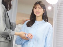 ビューティースタイル 神戸(BeautyStyle)/＜骨格診断＞