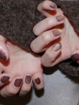 フルール(Fleur.)/マグネットワンカラー