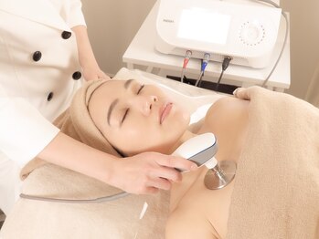 アンソレイエ 新宿/インディバ エンビロン