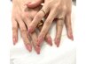 【初回オフ無料】美フォルム*ワンカラーコース￥4900