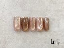 定額キラキラマグネットデザイン