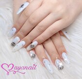 アヤネイル(ayanail)