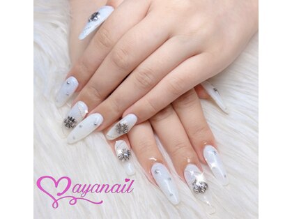アヤネイル(ayanail)の写真