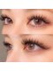 サロンドメイド(Salon de MADE)の写真/「もっとボリュームが欲しい！」そんな願いを叶えるのがメガフラットラッシュ。