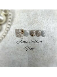 26年6月フット定額