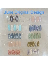 June Original Design