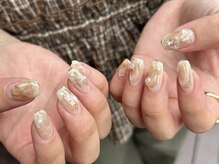 ネイルアルケー(Nail ARCHE)