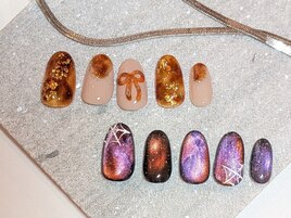 トレンドアート＊上¥9000下¥8500