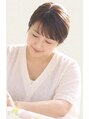 紡 つむぐ/福田奈保美