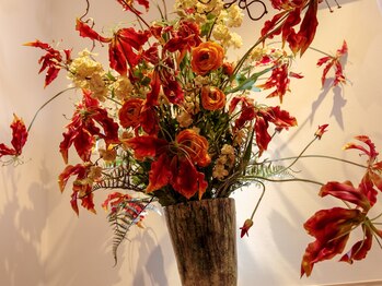 オリジネンタル 四条烏丸(Originental)/気分も心も一つ上のくつろぎを♪