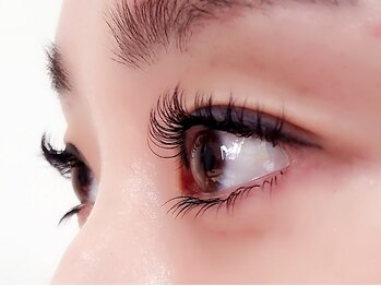 プリモ(PRIMO)/【上Dカール・下Jカール】