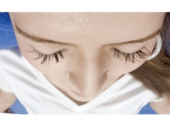 セサニー(SE SUNNY)/マツエク Before