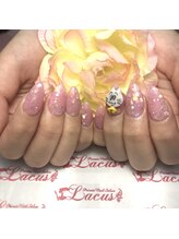 ネイルサロン ラクス(Lacus)/
