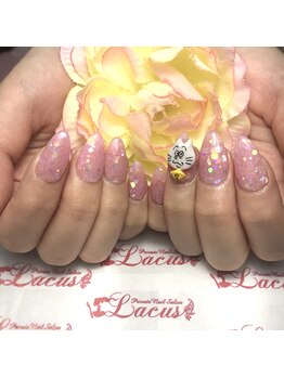 ネイルサロン ラクス(Lacus)/