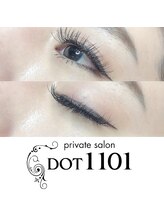 ドットイチイチマルイチ 銀座店(DOT1101)/