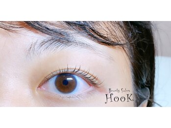 フック(HooK)/まつ毛パーマ