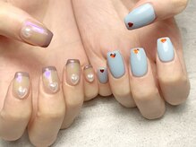 ラスズラン(La suzuran)/90分アート