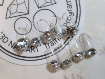 オトネイル(Oto Nail)/ネイル/パラジェル/フィルイン