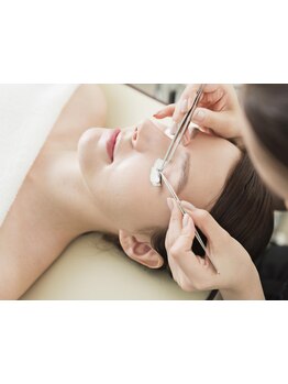 つけ放題メニューがある