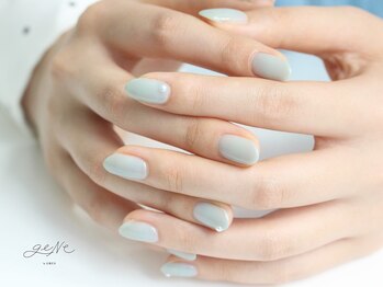 geNe 'n GRUS(ジーン アンド グルス)/ハンドワンカラーコース