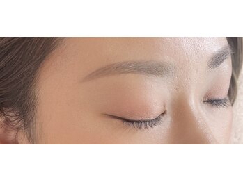 フラミンゴデザイン シー(flamingo design C)/眉毛デザイン