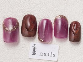 カシスニュアンス