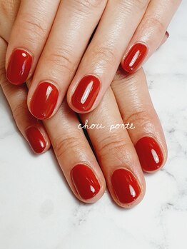 シュポルテ(chou porte)/