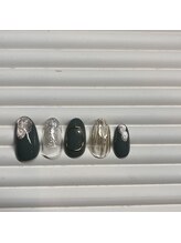 ファンザネイル(fun the nail)/