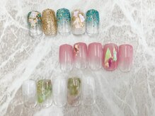 キャンアイドレッシー 熊谷店/6月4000円