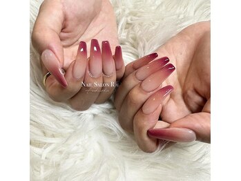 ネイルサロン R/スタイリングコース