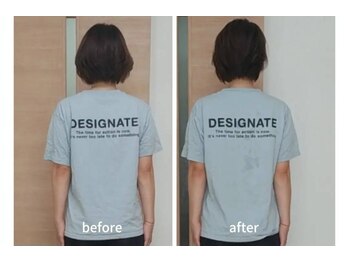 りもあず(ReMore-S)/全身骨格エステ