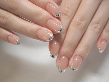 デザインネイル☆