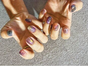 シー(Shhh...)/うるうるニュアンス