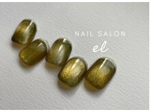 エル 西院駅前(el)/Dコース　6600円