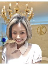 スペチアーレ 夙川 marie 金井