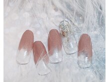 キューティプティ/ジェルオフ無料選べる定額¥6500