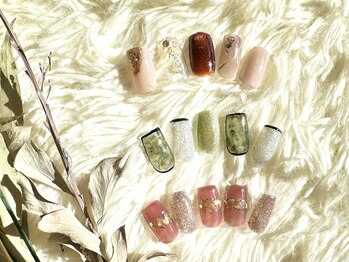 キャンアイドレッシー 熊谷店/1月5000円