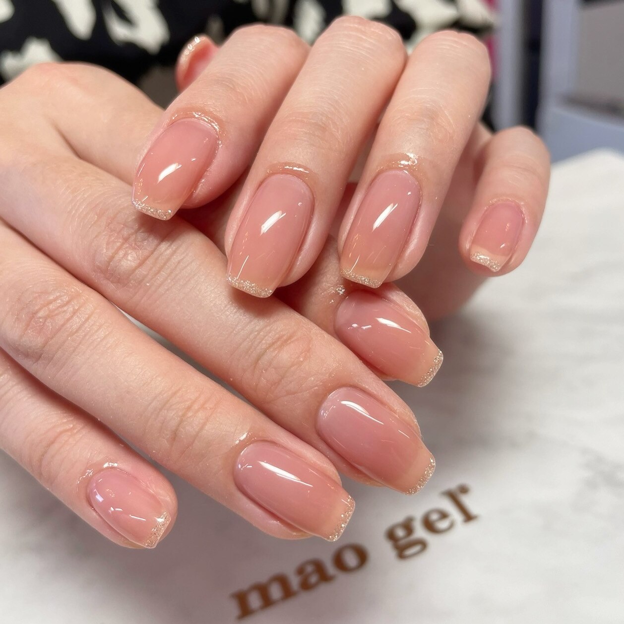 2026年冬トレンド】マオジェルのネイルデザイン集｜人気順｜70ページ目