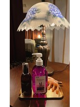 中国整体リラクゼーション 桜月/ドライヘッドスパ