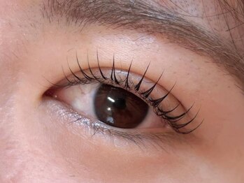 エイト 渋谷本店(eight)/ラッシュリフト